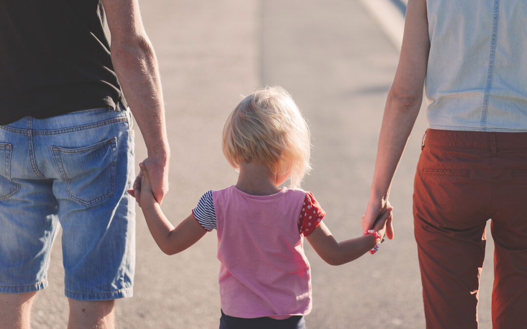 Parenting Orders