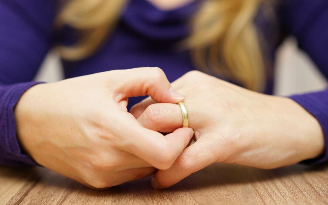 Separation – the First Steps