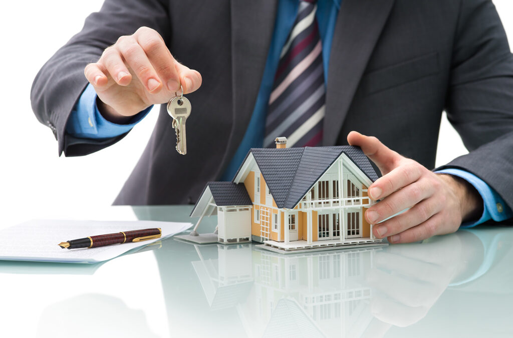 Property Orders