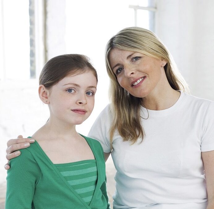 Parenting arrangement after separation