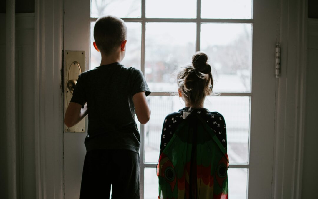 Covid Lockdown – Do I have to send the kids?