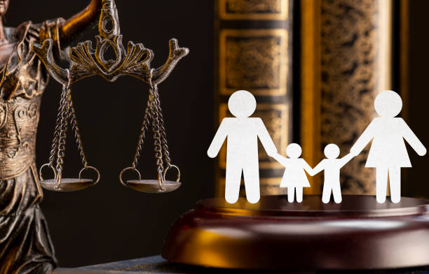Sweeping Changes To Family Law System Heralds A New Pathway For Out Of Court Resolution