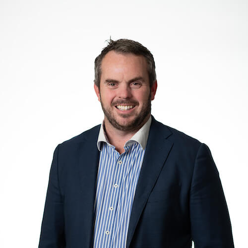 Tim Mara