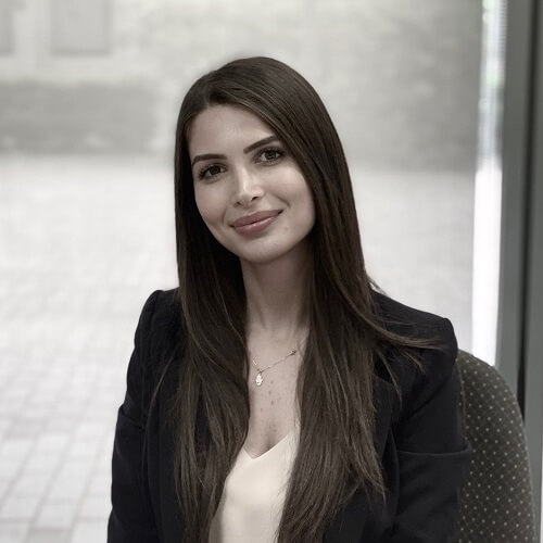 Nadine Rahhal