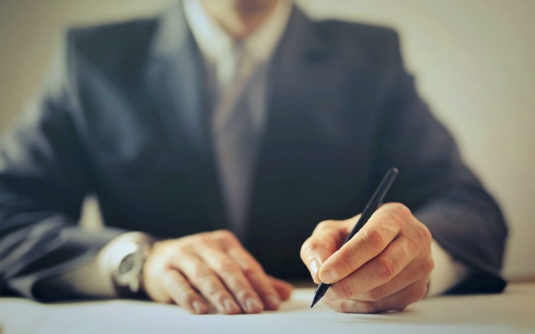 Wills Lawyers – Penrith, Richmond, Western Sydney (Why Should You Have A Will?)