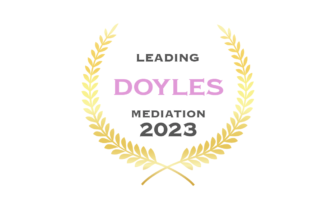 Raftons’ again named in Doyles Guide for 2023