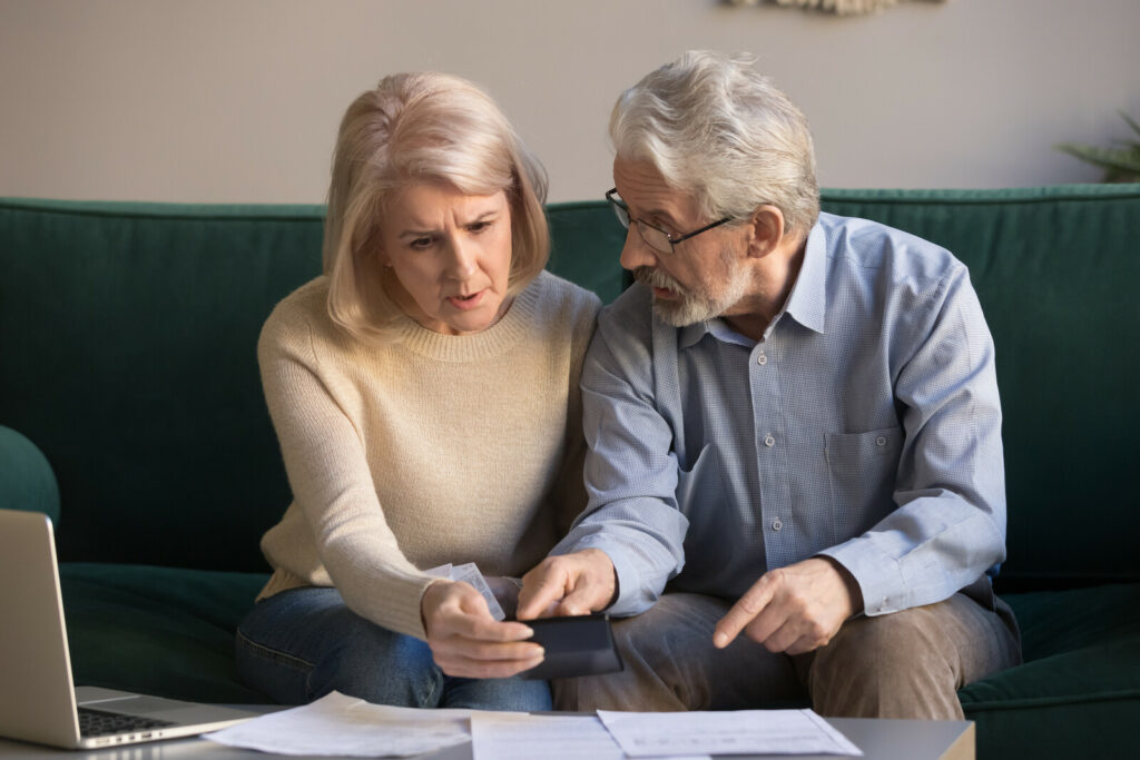Can I challenge a will if I’m not happy with it?