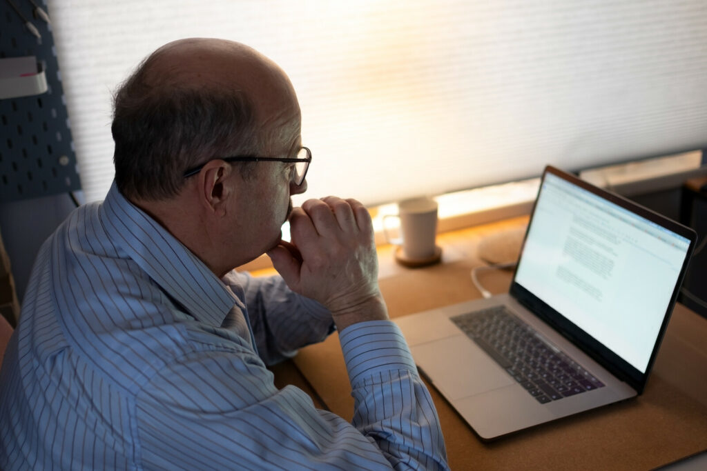 I’ve Been Appointed Executor Of A Will. What Happens Now?