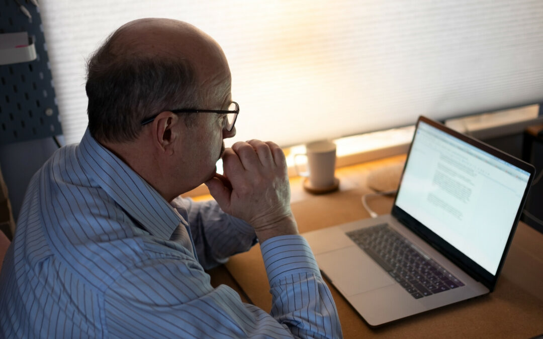 I’ve Been Appointed Executor Of A Will. What Happens Now?