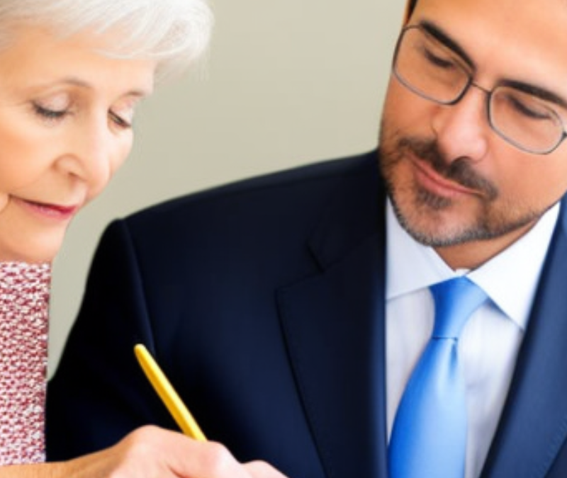 If Someone I Love Dies And I’m An Executor Of The Will, Do I Need To See A Lawyer?