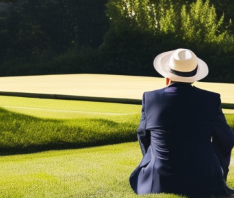 What Happens If I Don’t Have A Will?