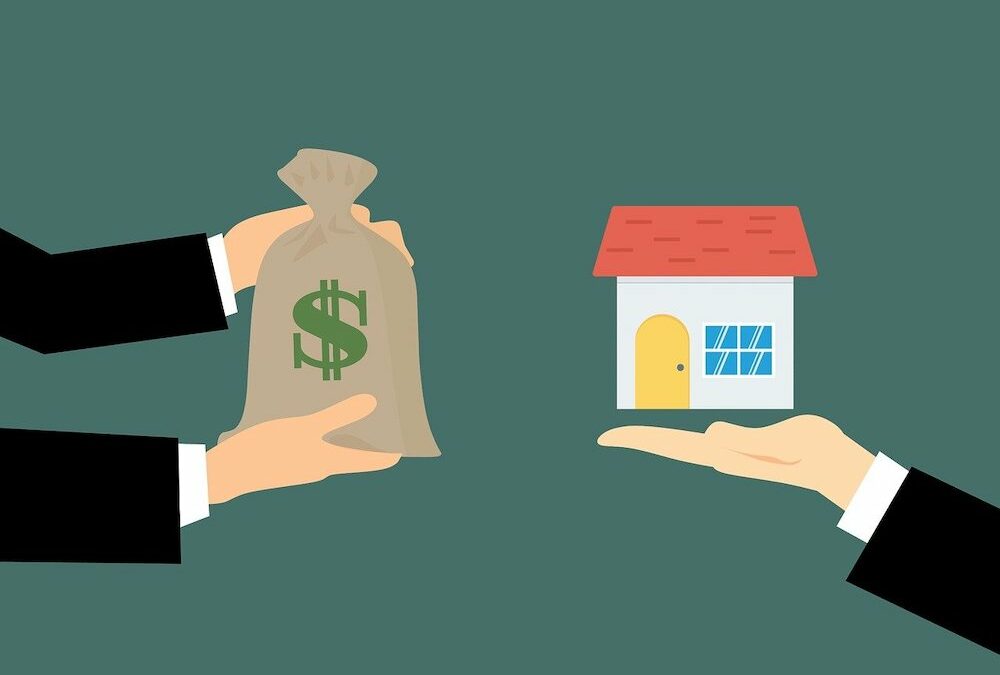 Property Update for First Home Buyers