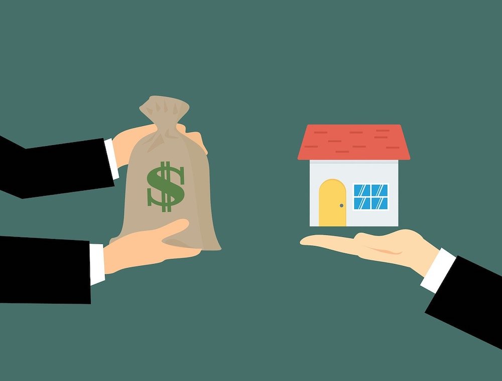 Property Update for First Home Buyers Changes to First Home Buyers Assistance Scheme