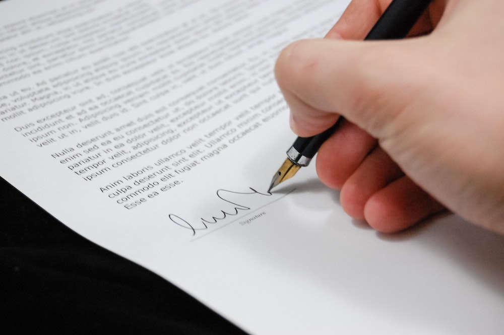 The Top 3 Mistakes When Drafting Your Will