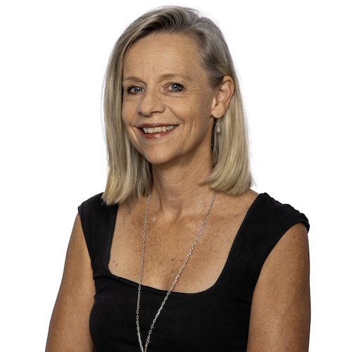 Diane Elven