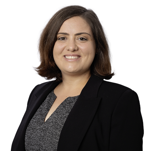 Kirstie Barfoot