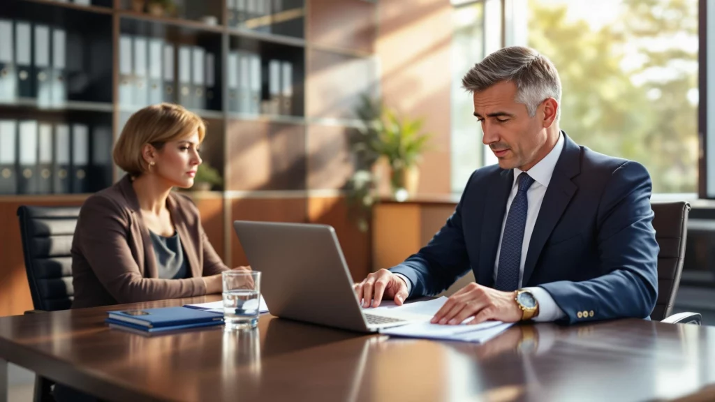 Estate Law Firm Penrith
