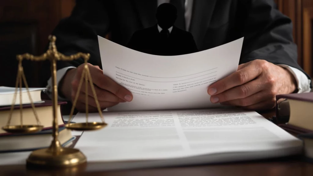 Death in Family Law