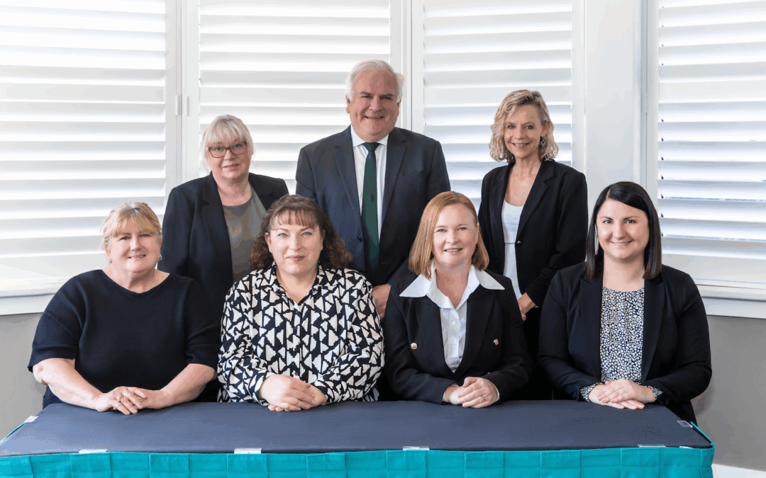 Why Rafton Family Lawyers Is the Leading Family Law Firm in Penrith