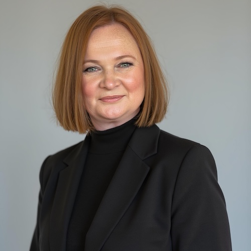 Kate Rafton