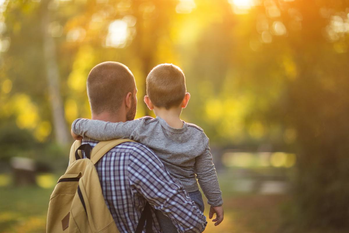 Can You Relocate with Your Child After a Same-Sex Separation