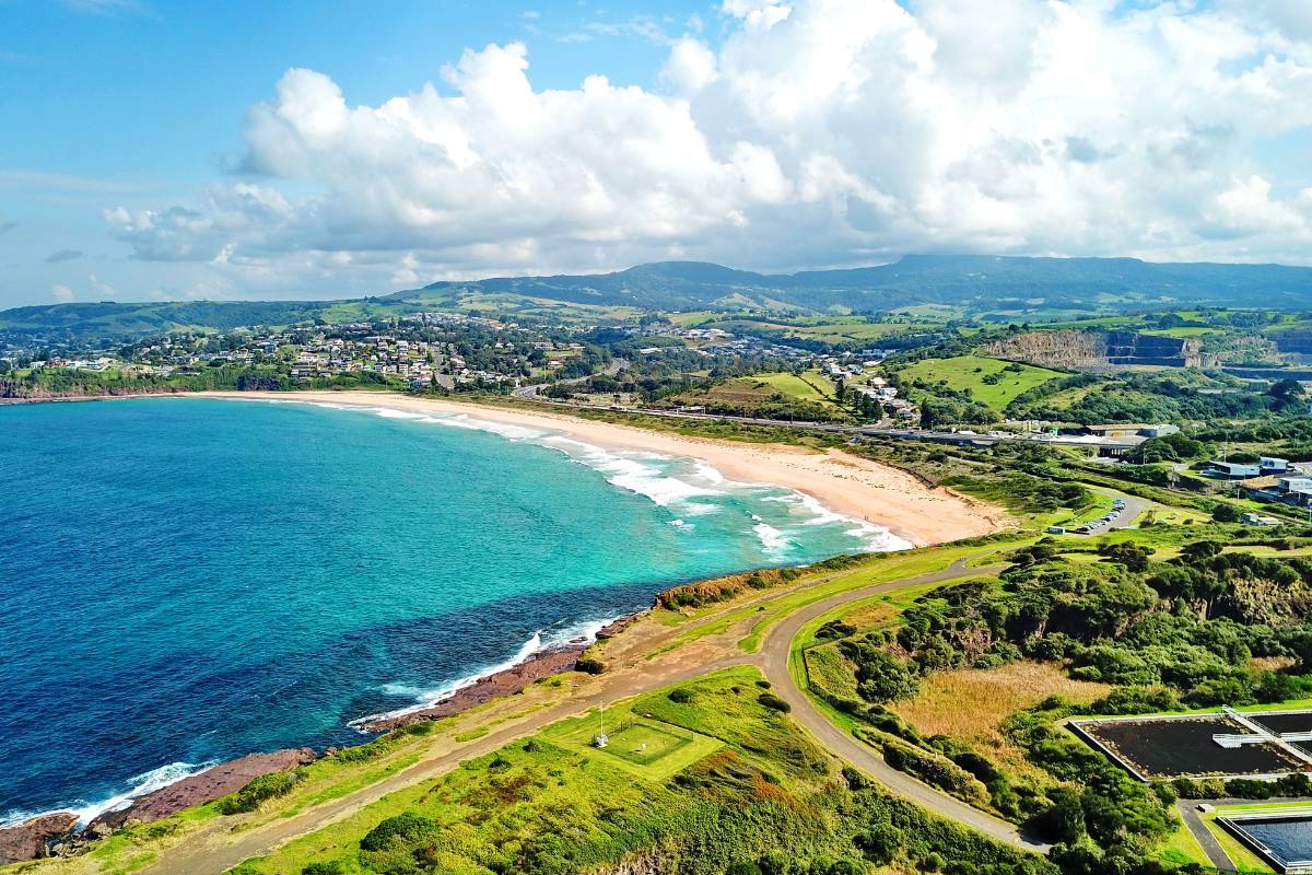 Kiama NSW