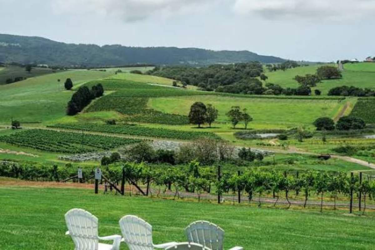 Kiama