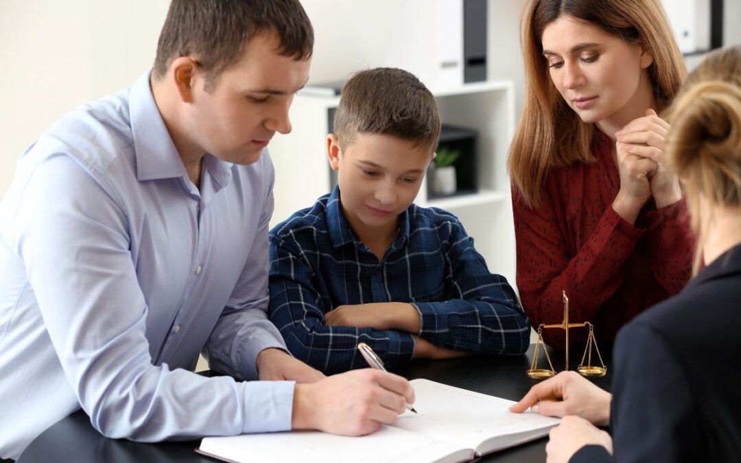 The Ever-Changing Treatment of Inheritances in Family Law